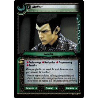 Mullen