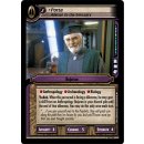 Porta, Advisor to the Emissary