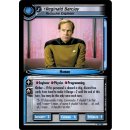 Reginald Barclay, Reclusive Engineer