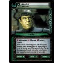 Pardek, Betrayer