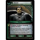 Ruwon, Intelligence Analyst