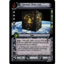 Locutus Borg Cube