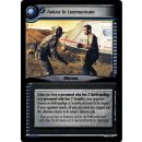 Failure To Communicate