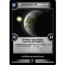 Salvage Borg Ship