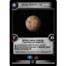 Salvage Dominion Ship