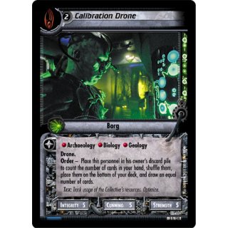 Calibration Drone