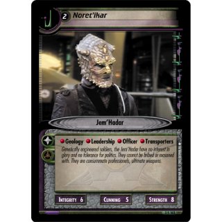 Noretikar