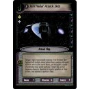 JemHadar Attack Ship