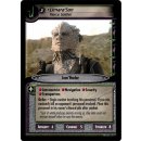 LimaraSon, Fierce Soldier