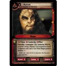 Martok, Leader of Destiny