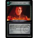 In the Pah-wraiths Wake