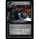 Recover Components