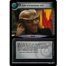 Rule of Acquisition #22