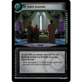 Vedek Assembly