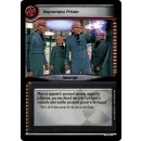 Impromptu Prison