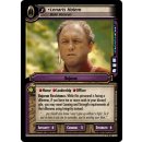 Lenaris Holem, Bold Veteran
