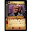 Goss, Direct Negotiator