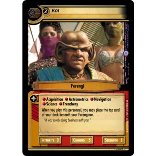 Kol