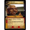 Par Lenor, Lascivious Emissary