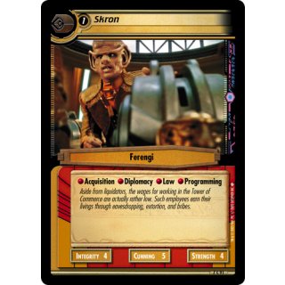 Skron