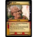 Sovak, Treasure Hunter