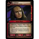 KEhleyr, Diplomatic Advisor