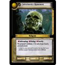 Calisthenics Opponent