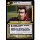 Kivas Fajo, Collector