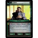 Tebok, Posturing Commander