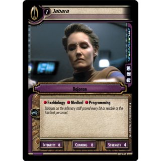 Jabara