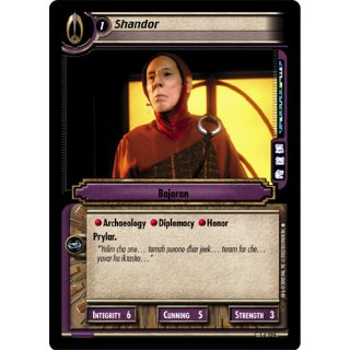 Shandor