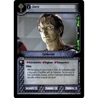 Daro