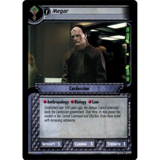 Megar
