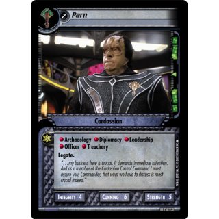 Parn
