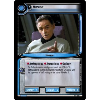 Barron