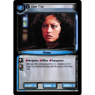 Lian Tsu