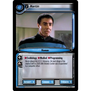 Martin