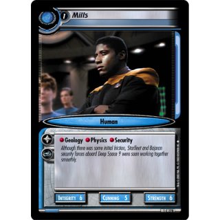 Mills