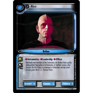 Rixx