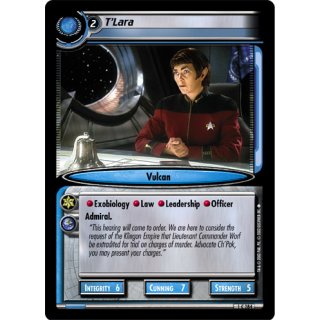 TLara