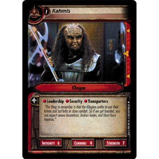 Kahmis