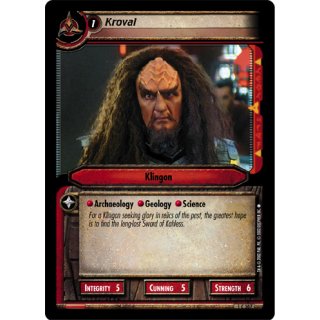 Kroval