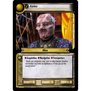 Kolos