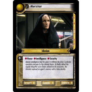 Marshor