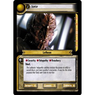 Soto