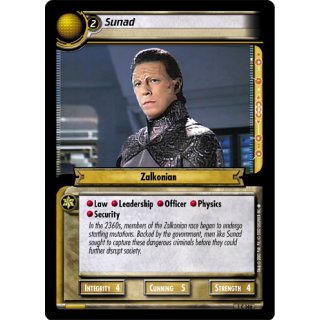Sunad