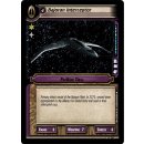 Bajoran Interceptor