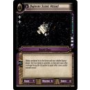 Bajoran Scout Vessel