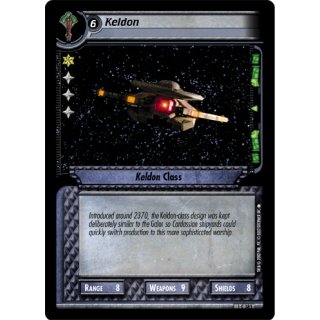 Keldon