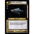 Flaxian Scout Vessel